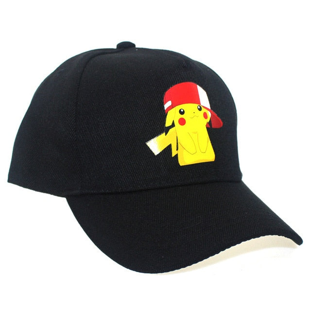 Pokemon Mütze - Baseball Cap (13 Motive) kaufen