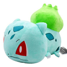 Load the image into the gallery viewer, buy Schiggy / Squirtle stuffed Pokemon (approx. 25cm).