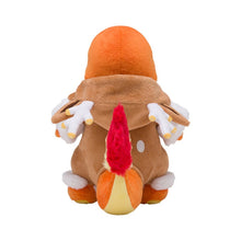 Load the picture into the gallery viewer, Buy Charmander Charmander Cuddle Pokemon Elf Christmas Edition
