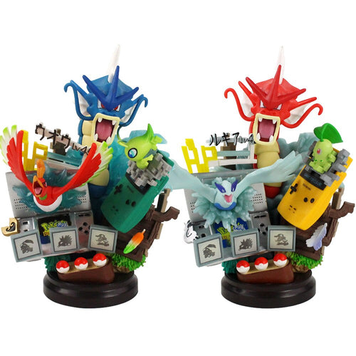 Garados Gyarados Sammel Figur Pokemon Statue kaufen