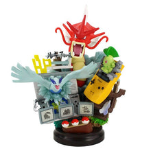 Load the picture into the gallery viewer, Buy Gyarados Gyarados Collectible Figure Pokemon Statue
