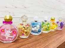 Load the image into the gallery viewer, buy Pokemon Petite Fleur set of 6