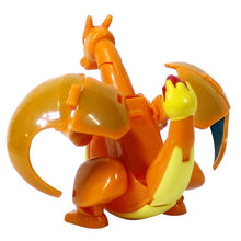 Load the picture into the gallery viewer, Buy Charizard / Charizard Game Figure with Pokeball Pokemon Toy Set