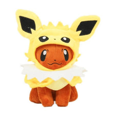 Load the picture into the gallery viewer, buy Eevee / Eevee Cosplay Umbreon, Espeon, Jolteon, Vaporeon, Sylveon, Flareon plush toy