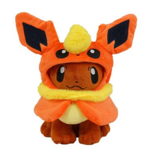 Load the picture into the gallery viewer, buy Eevee / Eevee Cosplay Umbreon, Espeon, Jolteon, Vaporeon, Sylveon, Flareon plush toy