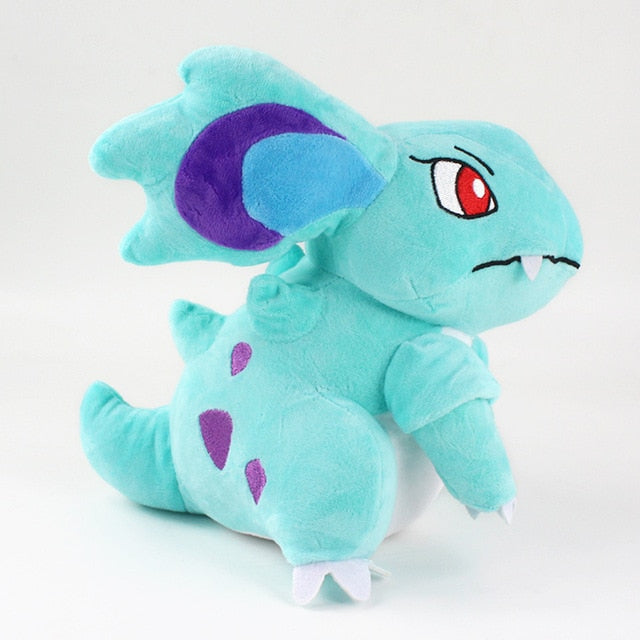 Pokemon Kuscheltiere Nidoran Nidorino Nidorina Mega Banette Celebi kaufen