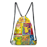 Pokemon Tasche Beutel Turnbeutel - viele Motive kaufen