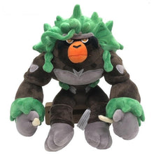 Load the picture into the gallery viewer, buy Gortrom Rillaboom Pokemon plush toy (approx. 30cm)