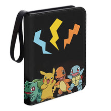 Cargue la imagen en el visor de la galería, compre una bolsa de coleccionista para las tarjetas de Pokémon