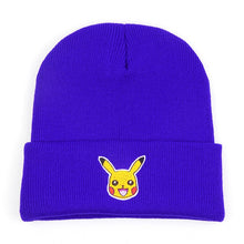 Load the picture into the gallery viewer, buy Pokemon Go hat for winter / fall