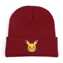 Load the picture into the gallery viewer, buy Pokemon Go hat for winter / fall