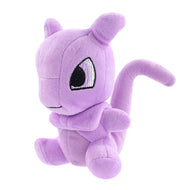 Buy Pokmeon Mewtwo / Mewtwo soft toy - approx. 15cm