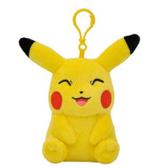 Pikachu, Bulbasaur, Squirtle etc. Plüsch Keychain kaufen