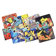Pokemon Pikachu wallet - buy wallets