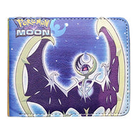 Buy Pokemon purse / wallet (30 designs)