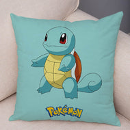 Pokemon Pikachu, Gengar, Glurak, uvm. Kissenbezüge kaufen