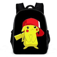 Lade das Bild in den Galerie-Viewer, Kinder (2-4 Jahre) Pokemon Rucksack (viele Motive zur Auswahl) kaufen
