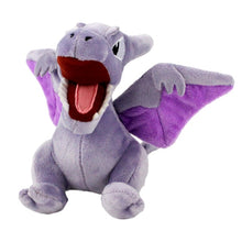Load the picture into the gallery viewer, buy Pokemon Lickitung, Kangaskhan, Gastly, Rattata plush toy Pokemon (about 13cm)