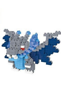 Mini Pokemon Baustein Figuren: Groudon Kyogre Rayquaza Sobble Scorbunny Grookey Chaneira uvm. kaufen