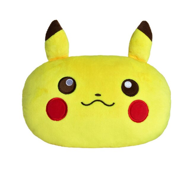 Pikachu Nacken Kissen - Pokemon Nacken Kissen kaufen
