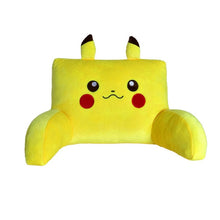 Load the image into the gallery viewer, Pikachu Neck Pillow - Buy Pokemon Neck Pillow
