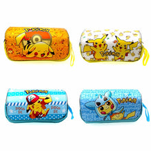 Load the image into the gallery viewer, buy Pokemon pencil case (13 designs to choose from)