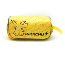 Load the image into the gallery viewer, buy Pokemon pencil case (13 designs to choose from)