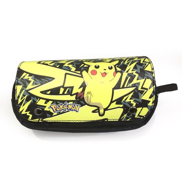 Pokemon Federtasche (13 Motive zur Auswahl) kaufen