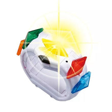 Load the picture into the gallery viewer, buy Pokemon Z-ring bracelet with 1x crystal