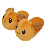 Pokemon Flauschige Plüsch Hausschuhe kaufen