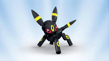 Load the picture into the gallery viewer, Pokémon Eevee Legendary evolution set with 9 figures with 470 bricks, buy toys