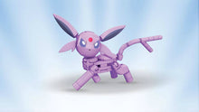 Carga la imagen en el visor de la galería, Pokémon Eevee Legendary evolution set con 9 figuras con 470 ladrillos, compra juguetes