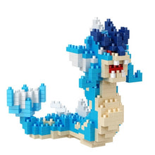 Load the picture into the gallery viewer, buy Pokemon mini building block figures (many designs)