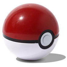 Load the picture into the gallery viewer, buy Pokemon Poke Ball 7cm (many designs)