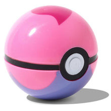 Lade das Bild in den Galerie-Viewer, Pokemon Poke Ball 7cm (viele Motive) kaufen
