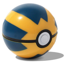 Lade das Bild in den Galerie-Viewer, Pokemon Poke Ball 7cm (viele Motive) kaufen
