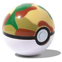 Cargue la imagen en el visor de la galería, compre Pokemon Poke Ball 7cm (muchos diseños)