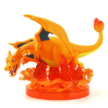 Load the picture into the gallery viewer, Buy Charizard Charizard Energy Aura Effect Pokemon Collectible Figure