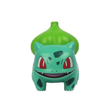 Load the image into the gallery viewer, Pokemon Pikachu. Buy Charmander, Bulbasaur, Squirtle, Jigglypuff or Enton figurine