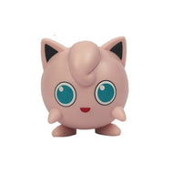 Pokemon Pikachu. Glumanda, Bisasam, Schiggy, Pummeluff oder Enton Figur kaufen