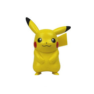 Pokemon Pikachu. Glumanda, Bisasam, Schiggy, Pummeluff oder Enton Figur kaufen