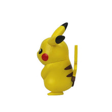 Carga la imagen en el visor de la galería, Pokemon Pikachu. Compra una figura de Charmander, Bulbasaur, Squirtle, Jigglypuff o Enton