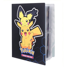 Carica l'immagine nel visualizzatore della galleria, acquista l'album da collezione di carte Pokemon per 240 carte