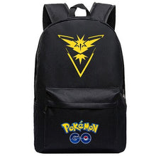 Load the picture into the gallery viewer, buy Pokemon Go backpack - various colors
