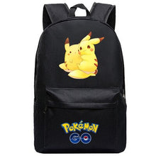 Chargez l'image dans la visionneuse de galerie, achetez un sac à dos Pokemon Go - différentes couleurs
