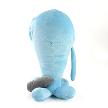 Load the picture into the gallery viewer, buy Woingenau / Wobbuffet plush toy Pokemon (approx. 30cm)