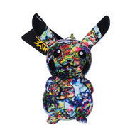 Buy Pikachu cuddly toy Pokemon Graffiti Look - 13cm