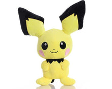 Load the picture into the gallery viewer, buy 20cm Pokemon Pichu cuddly toy