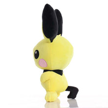 Load the picture into the gallery viewer, buy 20cm Pokemon Pichu cuddly toy
