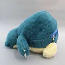 Load the picture into the gallery viewer, Relaxo Snorlax cuddle neck pillow - buy soft toy